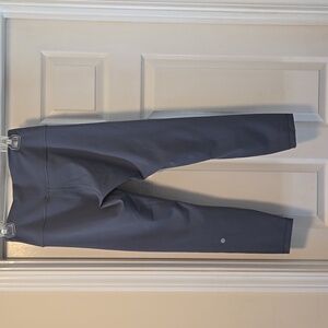 Lululemon Wunder Train HR Tight 25"